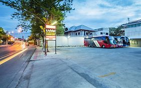 Livotel Hotel Lat Phrao Bangkok